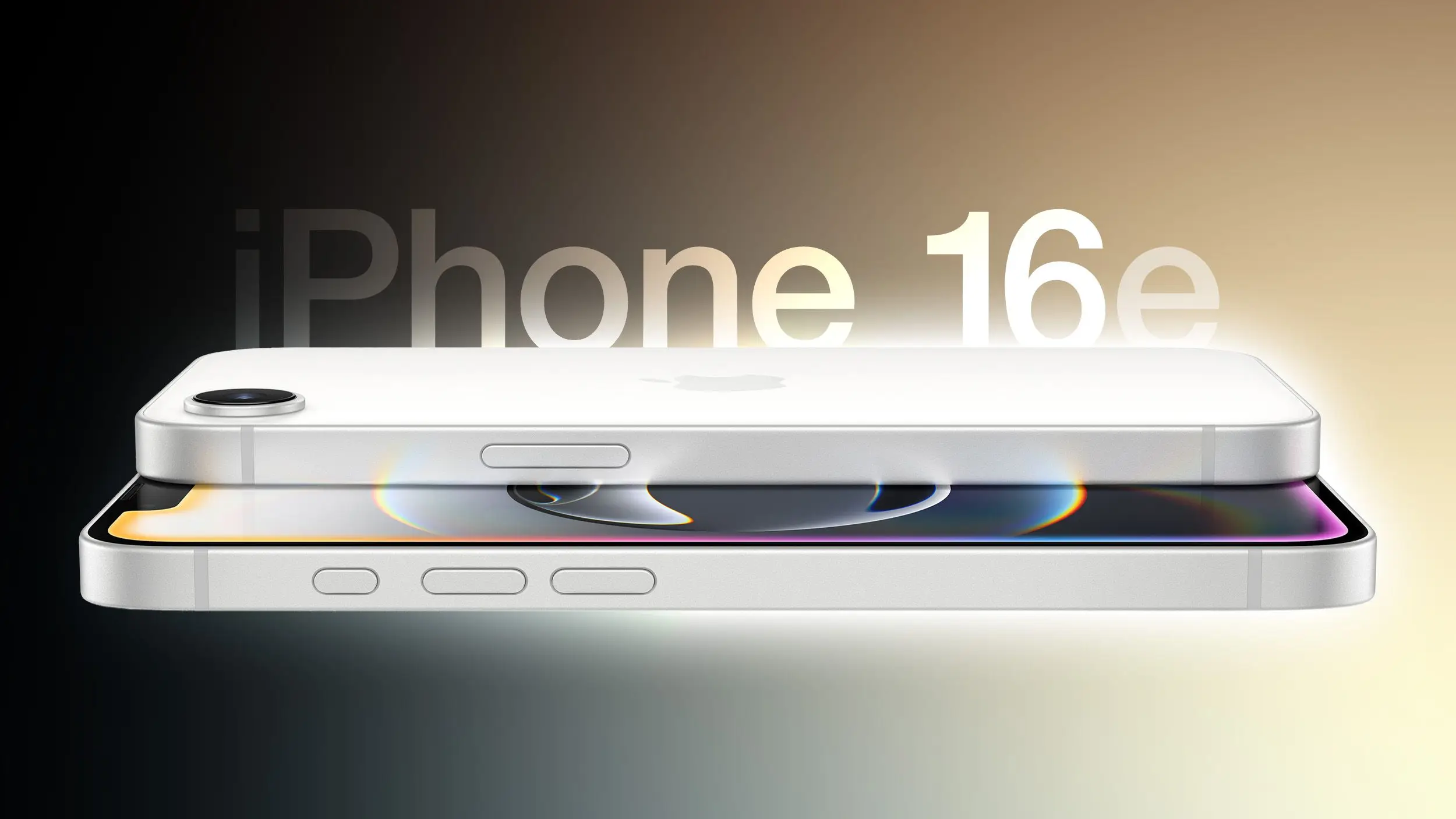 تصاویر گوشی آیفون  Apple iPhone 16e عکس 6